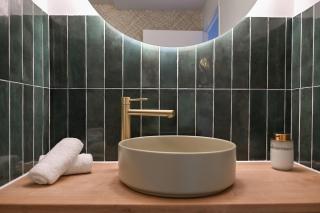 Appartement 4 pers calme - confortable & reposant - 1