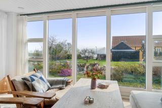 Holiday Home In Årsdale With Sea View - 8