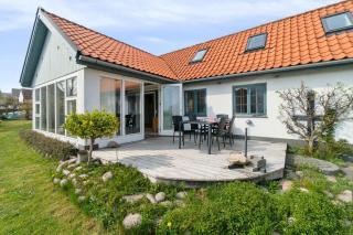 Holiday Home In Årsdale With Sea View - 5