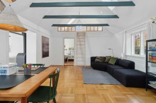 Holiday Home In Årsdale With Sea View - 3