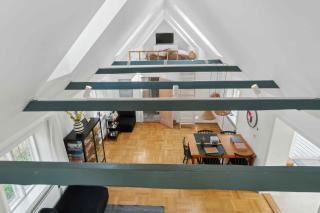 Holiday Home In Årsdale With Sea View - 1