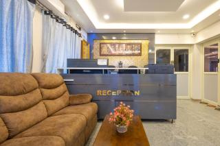 Cannan Residency Pondicherry - 8