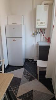 Apartment In Militari Bucharest - 4