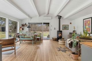 Holiday Home With Fire Pit And Space To Play - 5