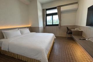 Fiya Penghu Youth Activity Center - 9