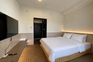 Fiya Penghu Youth Activity Center - 1