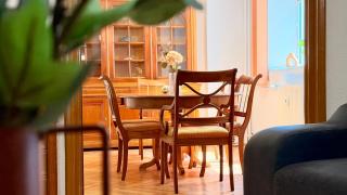 Timeless Stay - Stylish 2BR near Unirii & Cathedral - 9