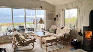 Enjoy The Silence And Stunning View Over The Sea - 6