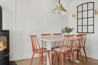 Enjoy The Silence And Stunning View Over The Sea - 3