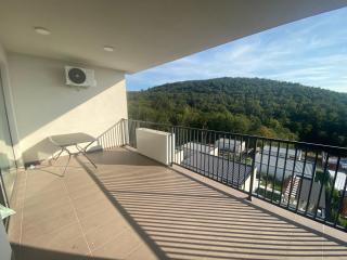 Una Apartman, Kosmaj Renew - 9