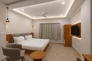 Jain Tree by Spree Hotels, Vellore - 4