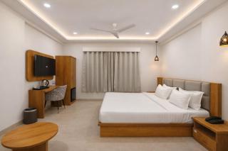 Jain Tree by Spree Hotels, Vellore - 3