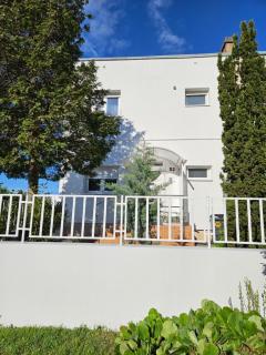 FAMILLE Apartman - Tapolca - 9