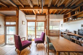 神倉書斎 [Kamikura-Hideaway] - 0