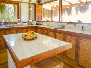 Casitas Pacificas - Máncora - 2
