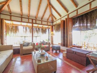 Casitas Pacificas - Máncora - 1