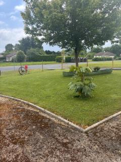 CasitAdaptours, gîte entièrement accessible PMR avec piscine lagon adaptée - 1