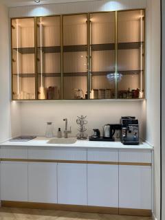 Luxury modern 5 bedroom apartment, in the heart of Dushanbe - 7