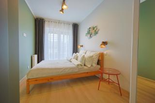 Oliwkowy - stylowy Apartament w naturalnym klimacie - 7
