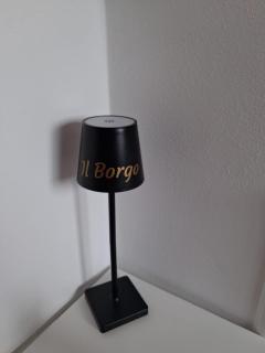 Il Borgo - 1