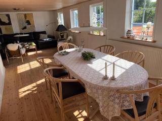 Vesterhavet Retreat - 9