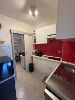 Appartement cosy à Riquewihr avec terrasse - 7