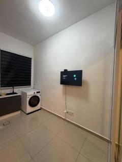 Mesahill Home Stay Nilai - 8