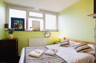 Flat in inspiring Hackney - 0