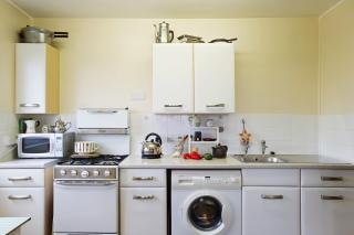 Flat in inspiring Hackney - 2