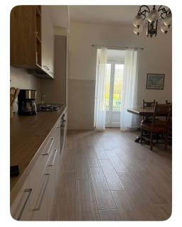 Gaia House with Parking Free - 4