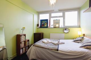 Flat in inspiring Hackney - 9