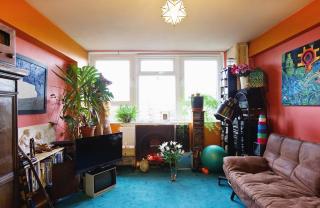 Flat in inspiring Hackney - 6