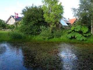Eco-Village Between Sea And Fjord - 7