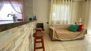 Casa com Piscina e Quadras em Condominio Jacuipe - 5