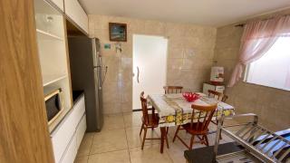 Casa com Piscina e Quadras em Condominio Jacuipe - 2