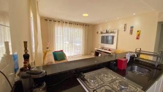 Casa com Piscina e Quadras em Condominio Jacuipe - 1