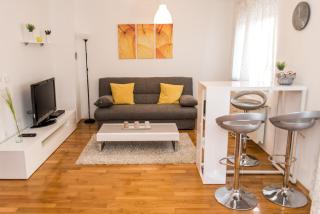 Apartment Roko - Osijek - 0