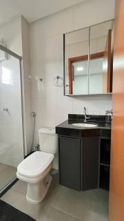 Studios Completos em Anápolis Próximo a UniEvangélica - 8