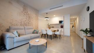 YourSpain Apartment P3 1D Heated Pool - 9
