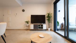 YourSpain Apartment P3 1D Heated Pool - 2