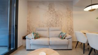 YourSpain Apartment P3 1D Heated Pool - 6