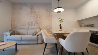 YourSpain Apartment P3 1D Heated Pool - 4
