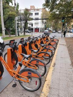 Top apartment, Great Balcony, Andes View, Parking - 6