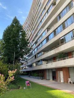 Top apartment, Great Balcony, Andes View, Parking - 3