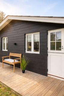 Lovely Holiday Home For The Whole Family - 8