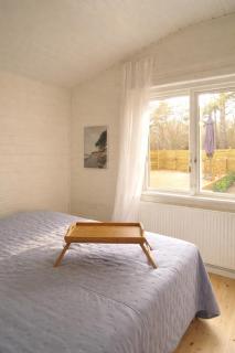 Lovely Holiday Home For The Whole Family - 1