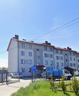 Apartament KJ Tomice - 1