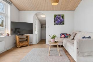 Cozy Holiday Home In Ejby Ådal - 6