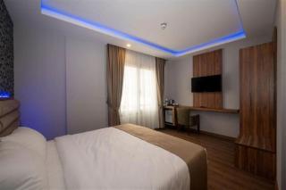 Elite World Inn Istanbul Mahmutbey - 1
