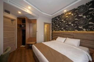Elite World Inn Istanbul Mahmutbey - 2